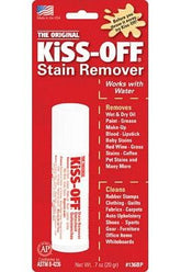 Kiss-Off Stain Remover